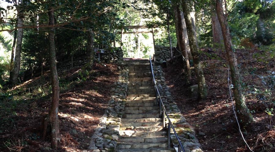 ⛩️ 시로미 신사 이미지 3